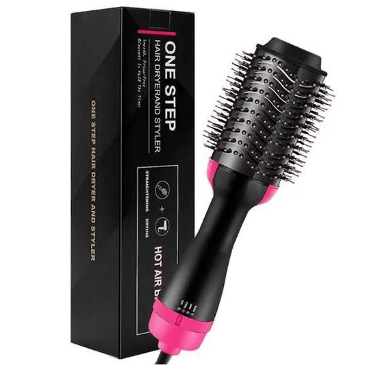 Original Hot Hair Brush